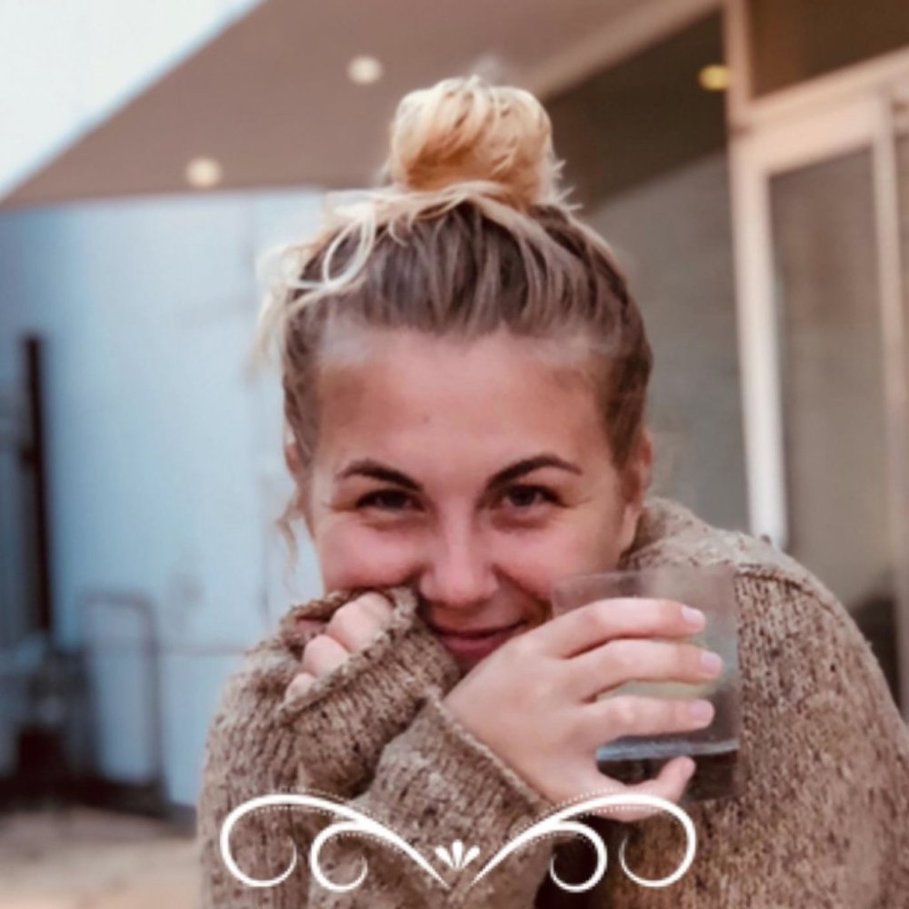 Meet your Posher, Rosie